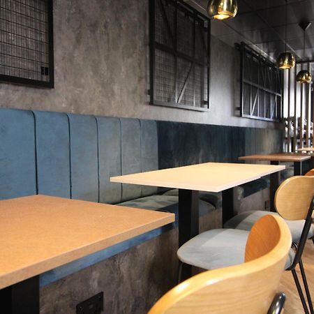 Plaza Chorley; Sure Hotel Collection By Best Western Chorley  Εξωτερικό φωτογραφία