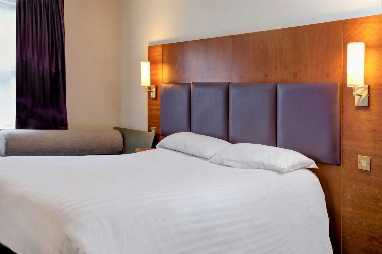 Plaza Chorley; Sure Hotel Collection By Best Western Chorley  Εξωτερικό φωτογραφία