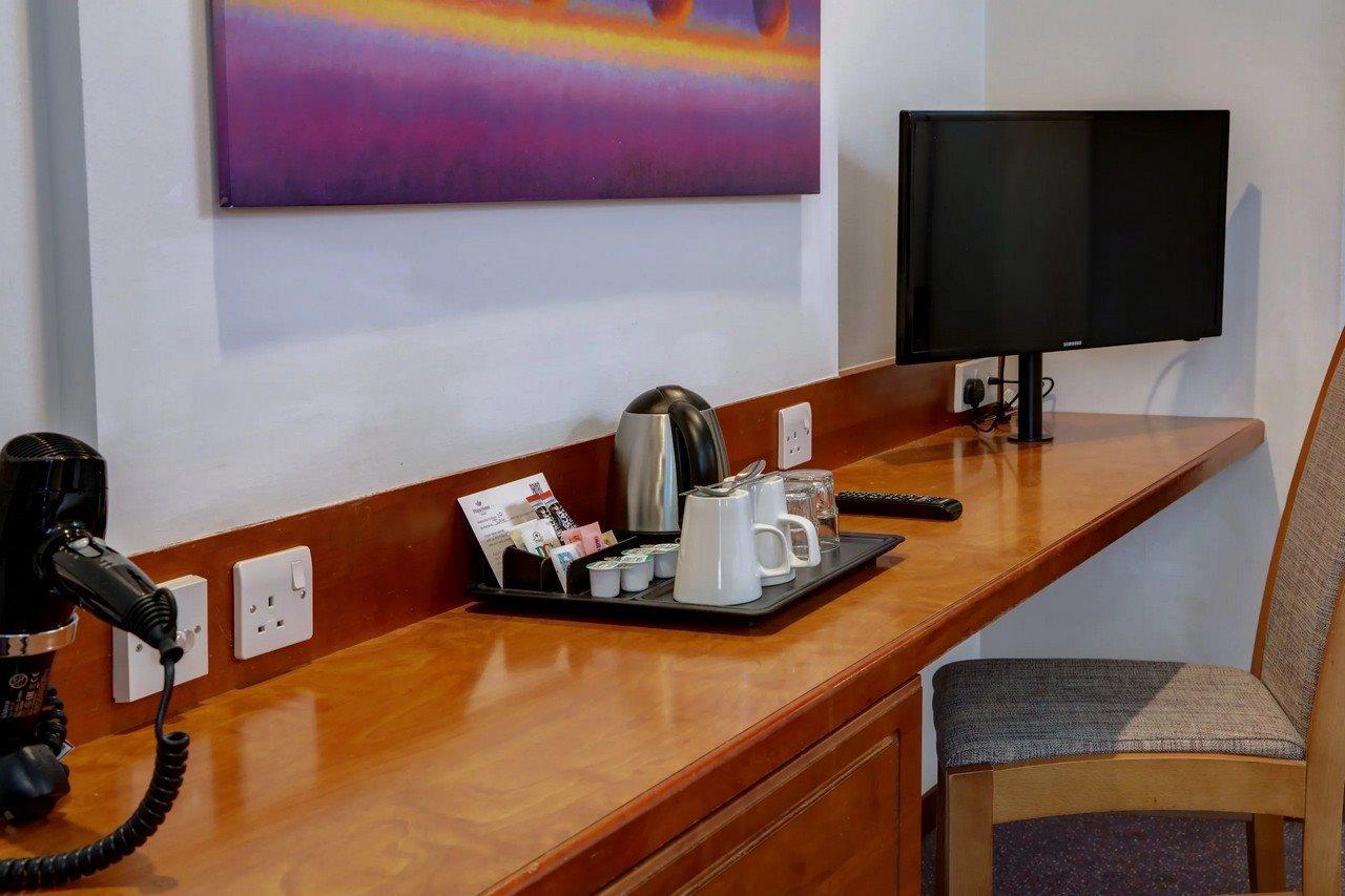 Plaza Chorley; Sure Hotel Collection By Best Western Chorley  Εξωτερικό φωτογραφία