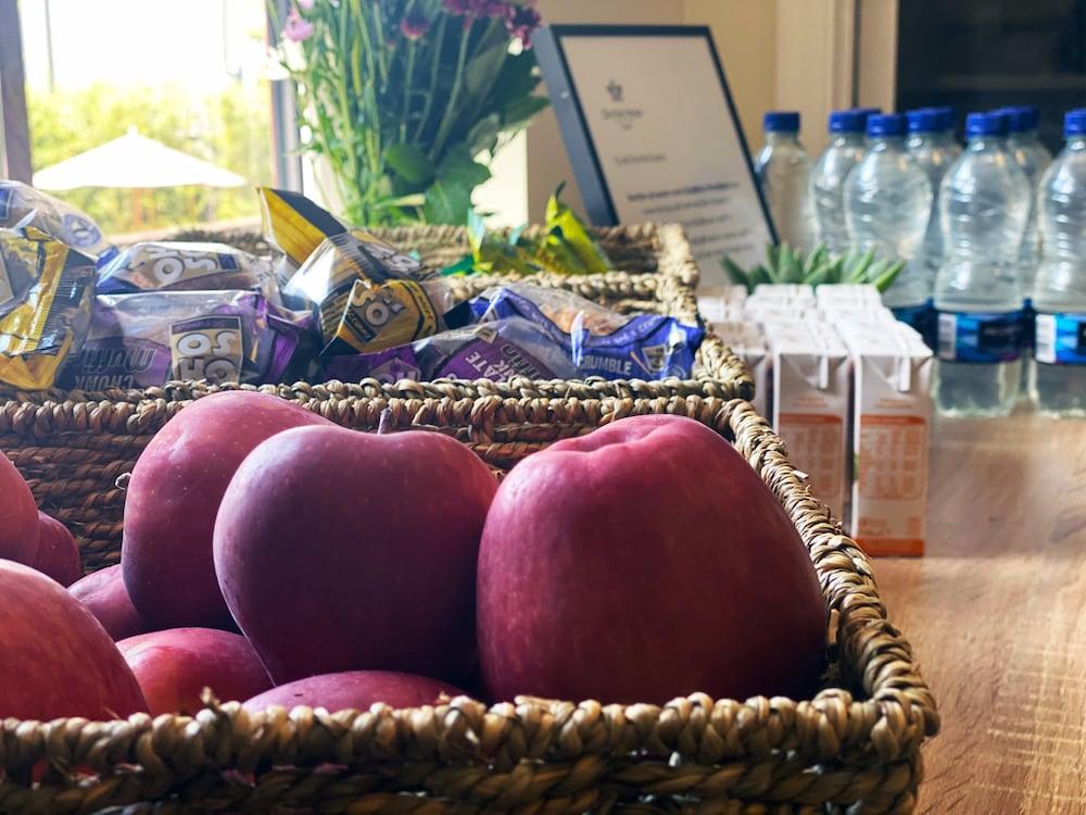Plaza Chorley; Sure Hotel Collection By Best Western Chorley  Εξωτερικό φωτογραφία