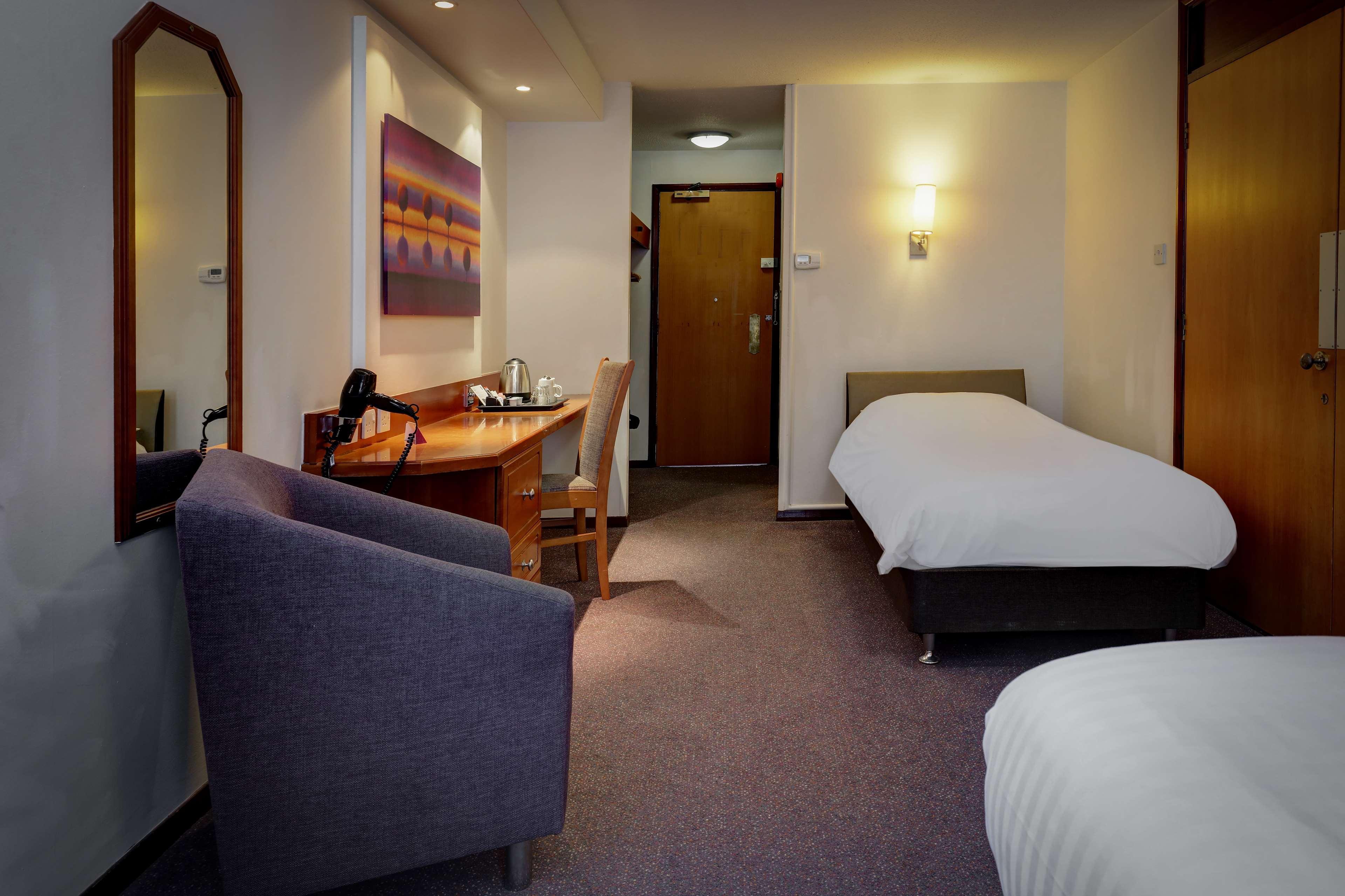 Plaza Chorley; Sure Hotel Collection By Best Western Chorley  Εξωτερικό φωτογραφία