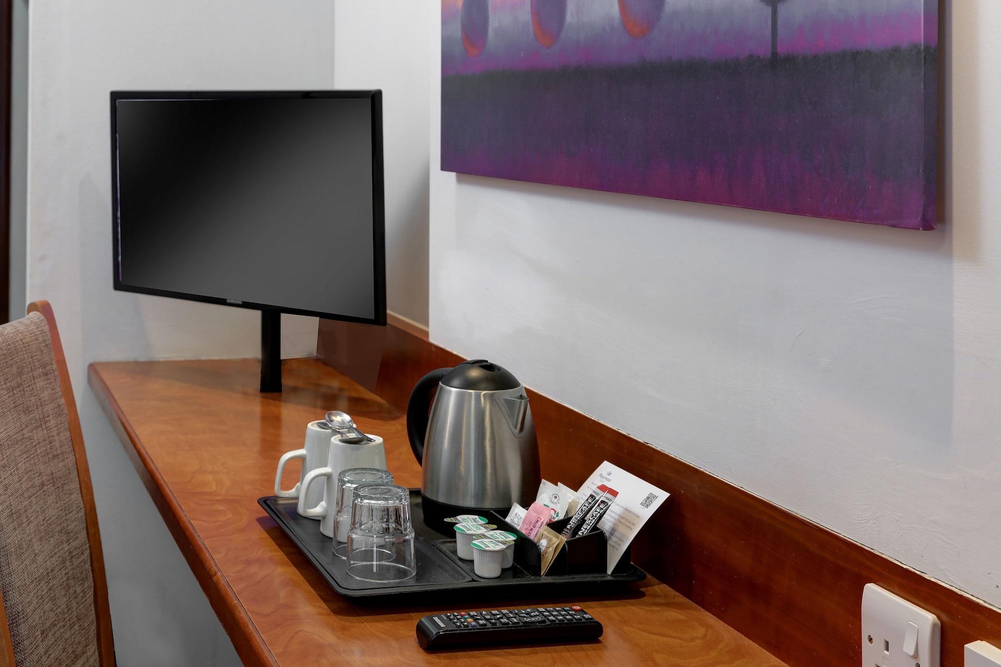 Plaza Chorley; Sure Hotel Collection By Best Western Chorley  Εξωτερικό φωτογραφία