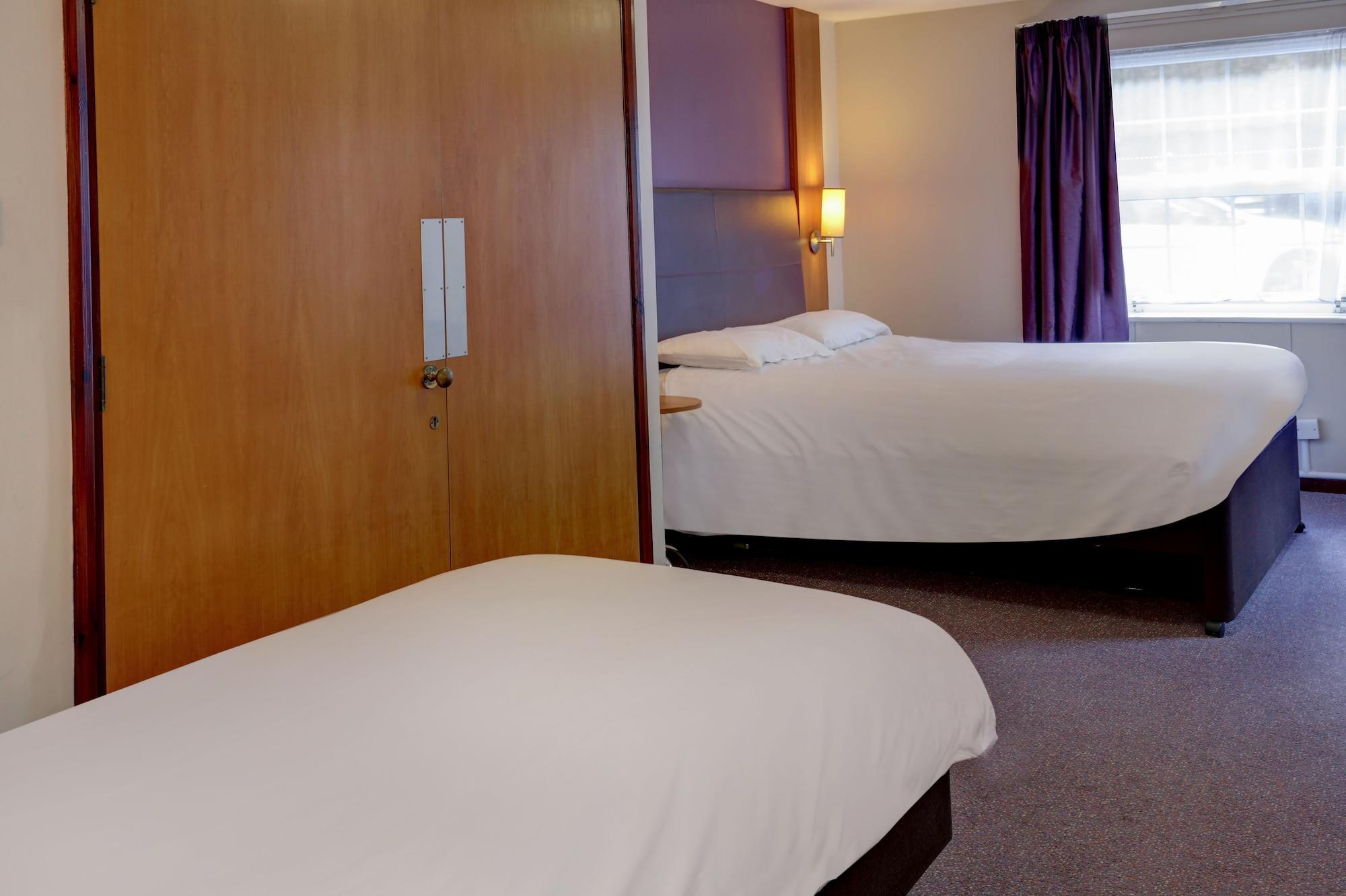 Plaza Chorley; Sure Hotel Collection By Best Western Chorley  Εξωτερικό φωτογραφία