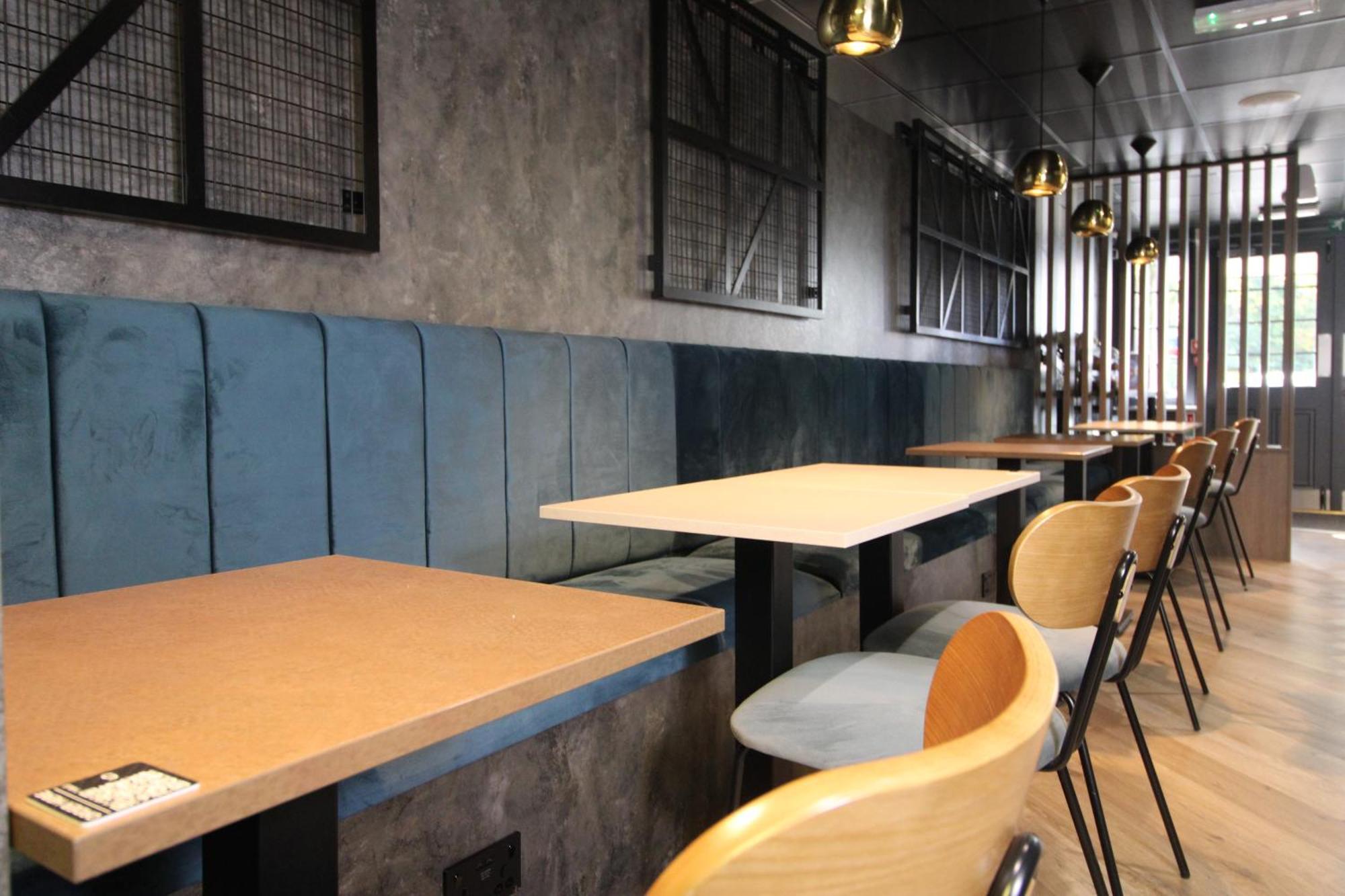 Plaza Chorley; Sure Hotel Collection By Best Western Chorley  Εξωτερικό φωτογραφία