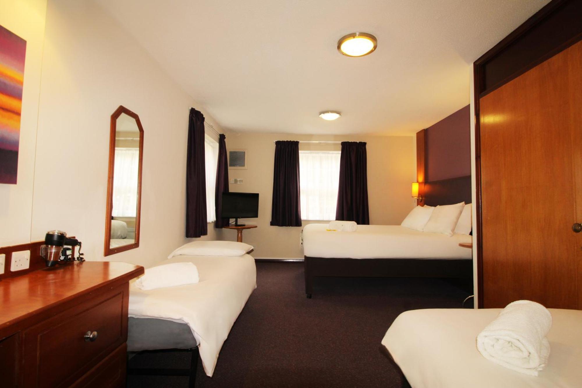 Plaza Chorley; Sure Hotel Collection By Best Western Chorley  Εξωτερικό φωτογραφία