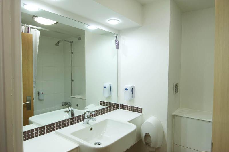 Plaza Chorley; Sure Hotel Collection By Best Western Chorley  Εξωτερικό φωτογραφία