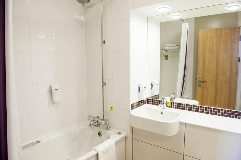 Plaza Chorley; Sure Hotel Collection By Best Western Chorley  Εξωτερικό φωτογραφία