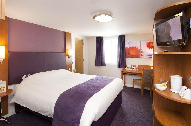 Plaza Chorley; Sure Hotel Collection By Best Western Chorley  Εξωτερικό φωτογραφία