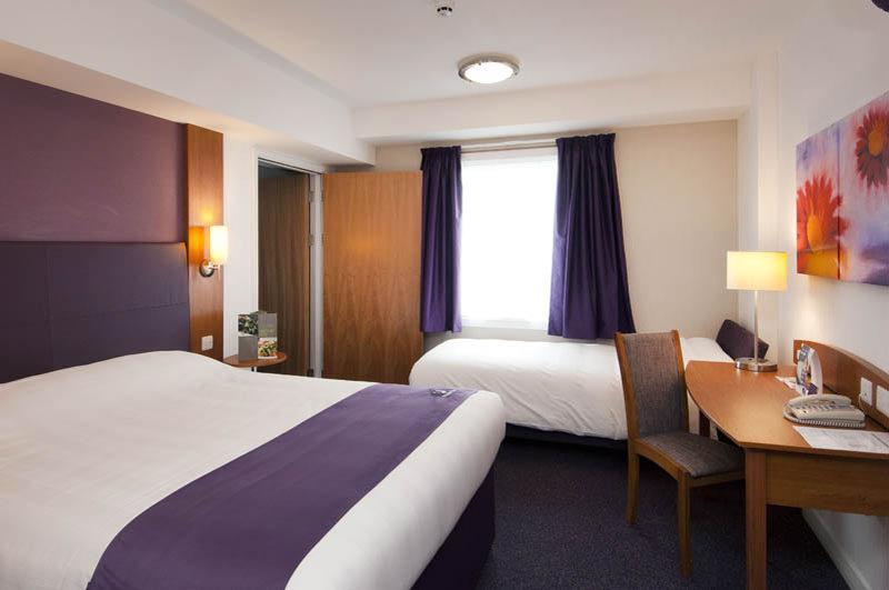 Plaza Chorley; Sure Hotel Collection By Best Western Chorley  Εξωτερικό φωτογραφία